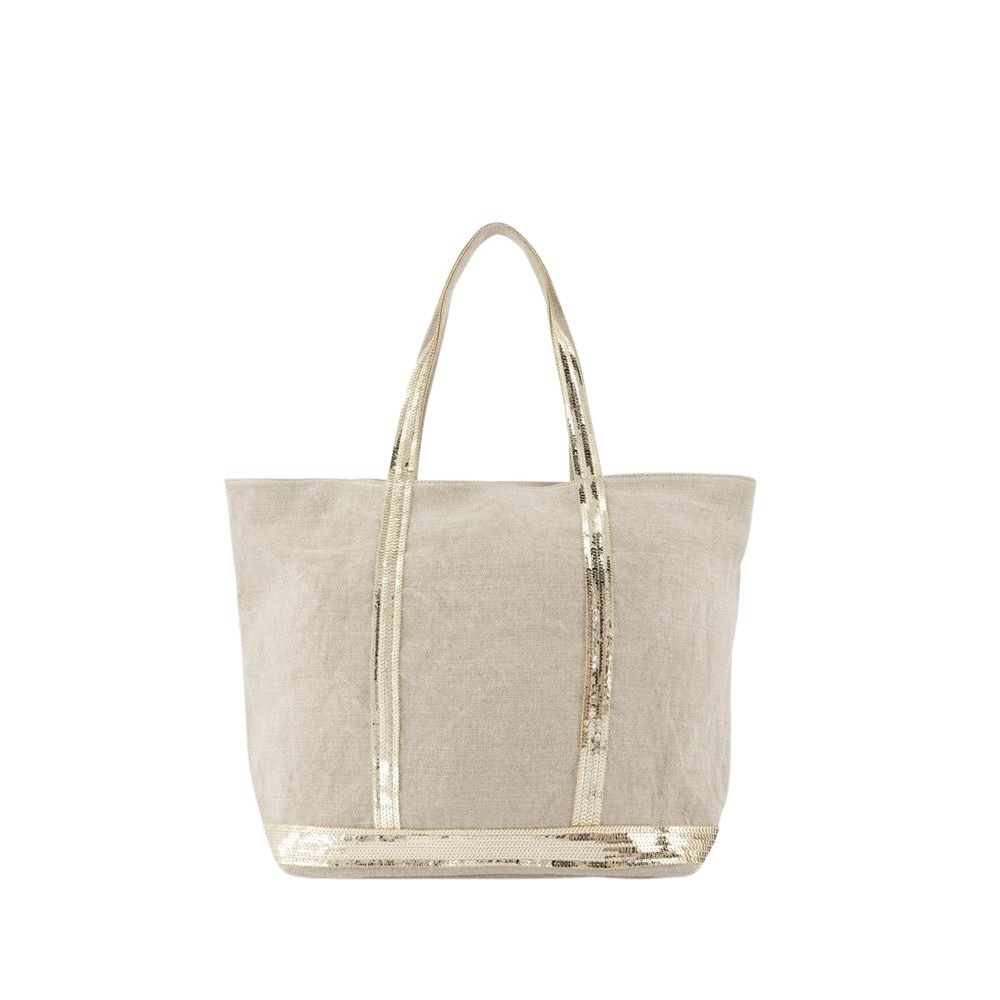 Vanessa Bruno Cabas L Shopper Tote Bag